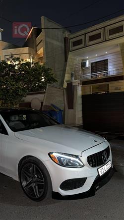 مێرسێدس بێنز C-Class